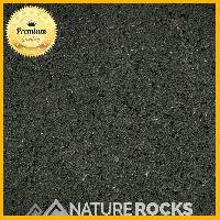 Spyke Black Granite Satin Finish