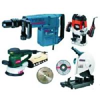 Bosch Cordless Power Tools