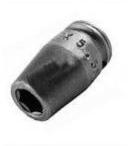 Impact Socket