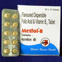 Metfol Tablet