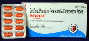 Moviflex Tablets