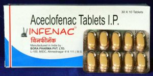 Vinfenac Plus Tablet