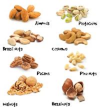 Dry Nuts