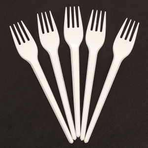 Plastic Forks