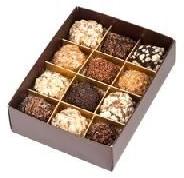 Dry Fruit Chocolate