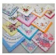 Ladies Handkerchief