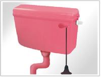PVC Flushing Cistern