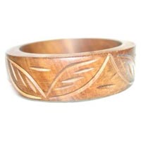 Wooden Bangles