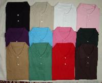 Multi Colour Polo T Shirts