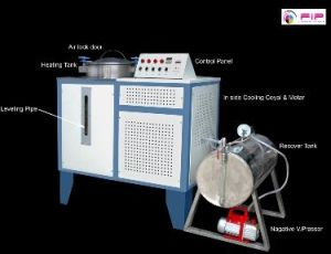 Liquid Resign Platemaking Machine