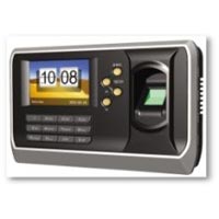 Biometric Time Attendance Machine (BIO -03)