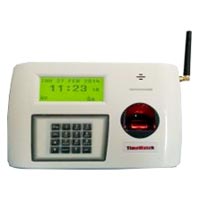 Biometric Time Attendance Machine (BIO -09)