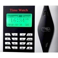 Biometric Time Attendance Machine (ATF-01)
