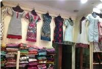 Ready Made Garments