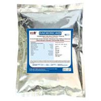 Dry Granulated Haemodialysis Solution (Bicarbonate)