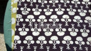 Mahavi Printed Cotton Fabric