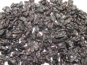 Black Raisins