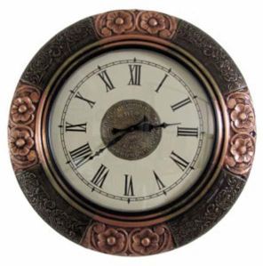 Wall clock SA4322