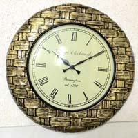 Wall clock SA4327