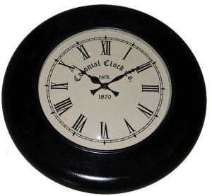 Wall clock SA4328