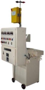 AC and DC Secondary Current Injection Source