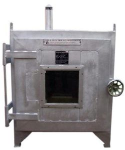 Industrial Drying Oven