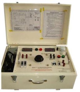 Knee Point Measuring Kit