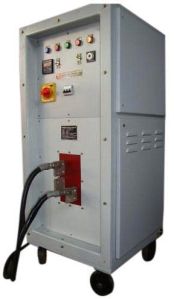 Resistance Brazing Machine