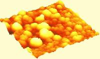 Conductive Polypyrrole