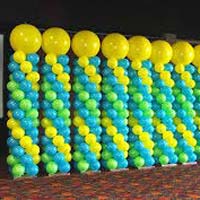 event balloons