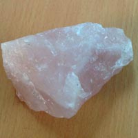 Rose Quartz