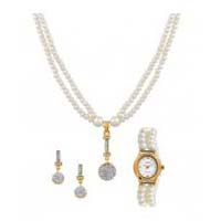 Fashion Pendant Set