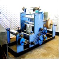 Paper Lamination Machine