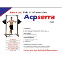 Acpserra Tablets