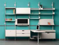 shelving systems