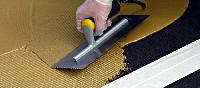 flooring adhesive chemicals