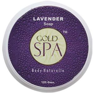 Lavender Soap