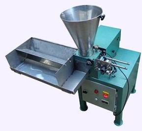 Bamboo Stick Making Machine