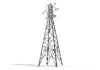 electric tower