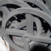 thresher cutter wheel
