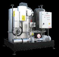 thermal oil heaters