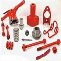 Heavy Equipment Replacement Parts