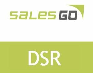 SalesGo DSR