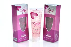 Zymo Pimple Care Face Wash