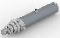 Telescopic Hydraulic Cylinder