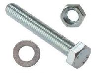 tensile bolts