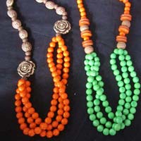 Beaded Necklaces