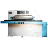 Automatic Paper Cutting Machine