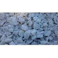 Quartz Dolomite Lumps