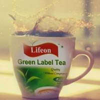 Green Label Tea